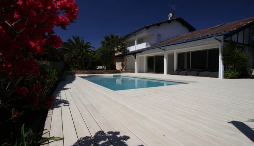 The Natural Pool Company: Sustainable, Stylish and Simple