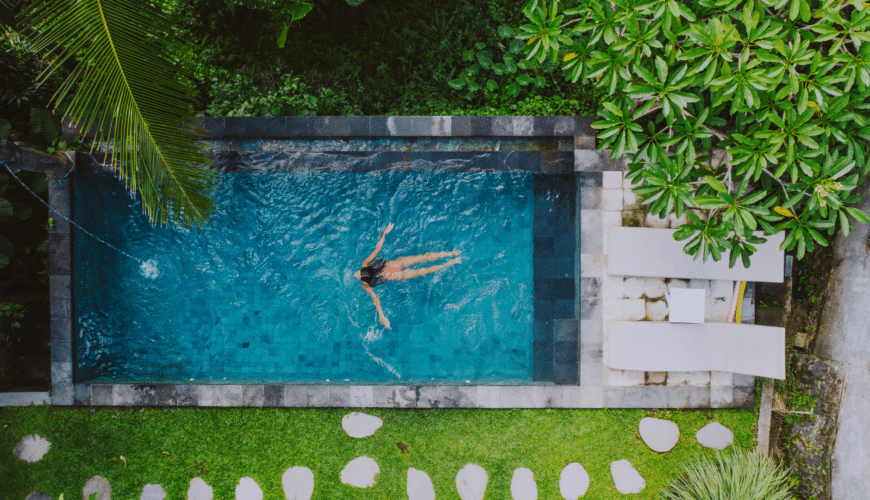 Beneath the Surface: The Advantages of Natural Swimming Pools and Bio-Filtration