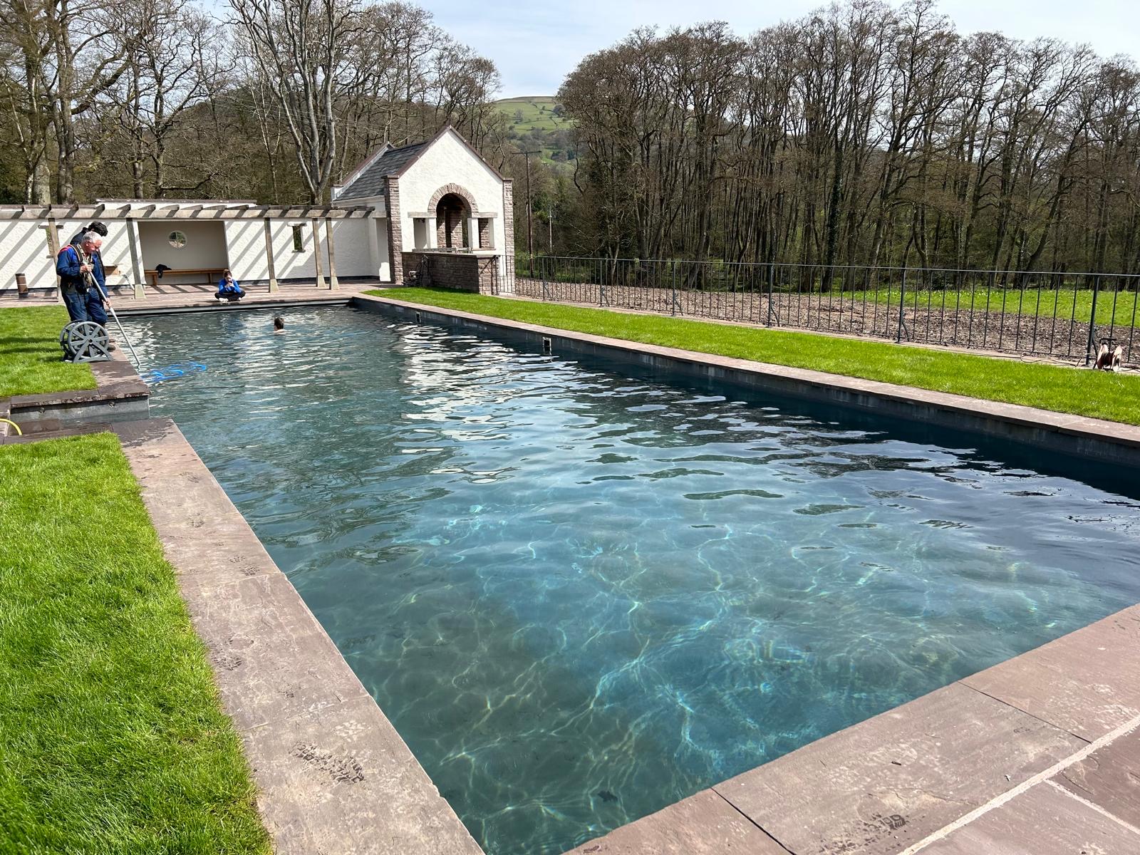 How You Can Achieve a Completely Chemical Free Swimming Pool How You Can Achieve a Completely Chemical Free Swimming Pool