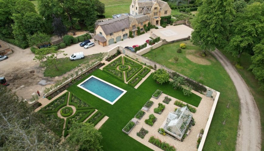 Chastleton Glebe Chastleton Glebe